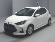 2021 Toyota YARIS