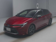 2023 Toyota Corolla Touring Wagon