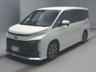 2024 Toyota Voxy