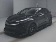 2022 Toyota C-HR