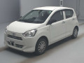 2020 Daihatsu Mira es