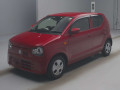 2021 Suzuki Alto