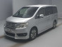 2013 Honda Step WGN Spada