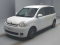 2010 Toyota Sienta