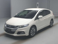 2012 Honda Insight