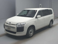 2019 Toyota Succeed