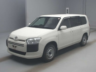 2019 Toyota Succeed