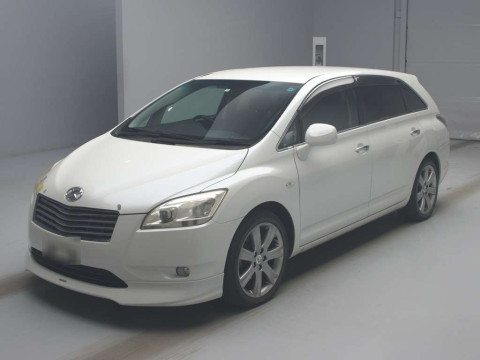 2007 Toyota Mark X Zio ANA10[0]