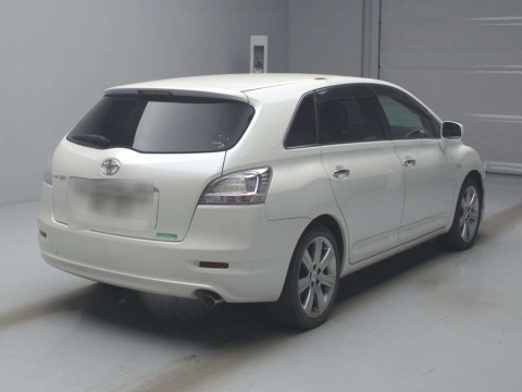 2007 Toyota Mark X Zio ANA10[1]