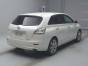 2007 Toyota Mark X Zio