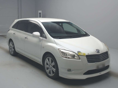 2007 Toyota Mark X Zio ANA10[2]