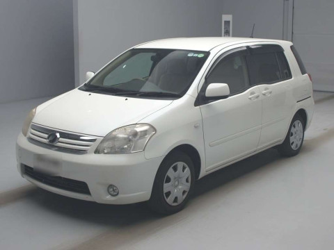 2011 Toyota Raum NCZ20[0]