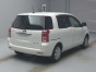 2011 Toyota Raum