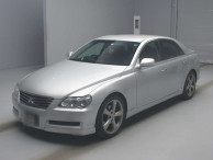 2008 Toyota Mark X