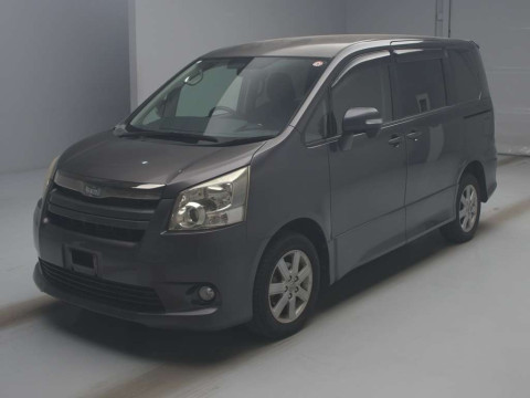 2008 Toyota Noah ZRR75W[0]