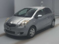 2007 Toyota Vitz