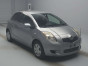 2007 Toyota Vitz