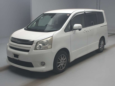 2008 Toyota Noah ZRR70W[0]