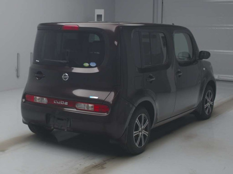 2010 Nissan Cube Z12[1]