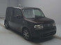 2010 Nissan Cube