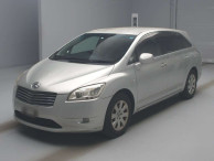 2007 Toyota Mark X Zio