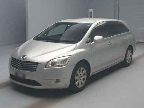 2007 Toyota Mark X Zio ANA10[0]