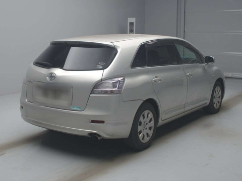 2007 Toyota Mark X Zio ANA10[1]