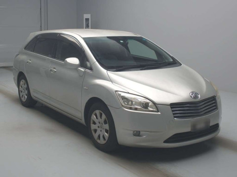 2007 Toyota Mark X Zio ANA10[2]