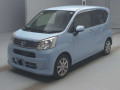 2015 Daihatsu Move