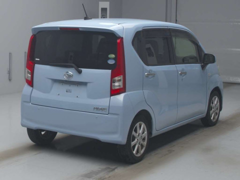 2015 Daihatsu Move LA150S[1]