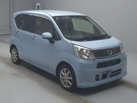 2015 Daihatsu Move LA150S[2]