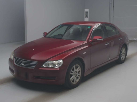 2005 Toyota Mark X GRX120[0]