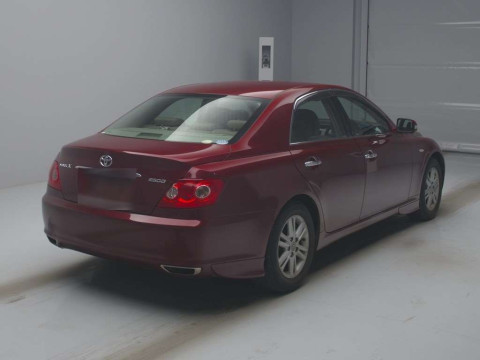 2005 Toyota Mark X GRX120[1]