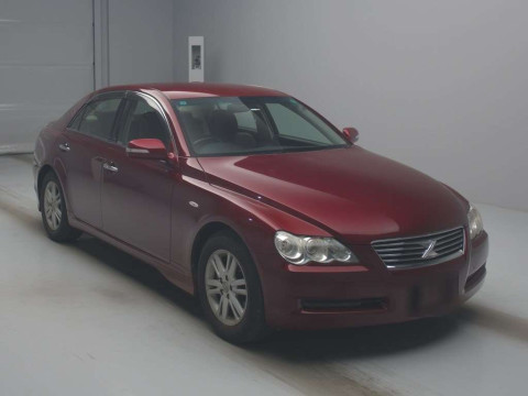 2005 Toyota Mark X GRX120[2]