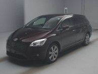 2009 Toyota Mark X Zio