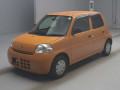 2009 Daihatsu Esse