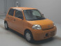 2009 Daihatsu Esse