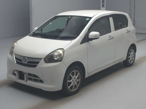 2012 Daihatsu Mira es LA300S[0]