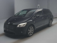 2008 Toyota Mark X Zio