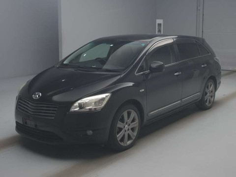 2008 Toyota Mark X Zio ANA10[0]