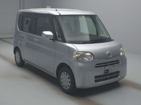 2009 Daihatsu Tanto L375S[2]