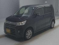 2014 Suzuki WAGON R STINGRAY