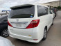 2008 Toyota Alphard