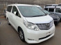 2008 Toyota Alphard