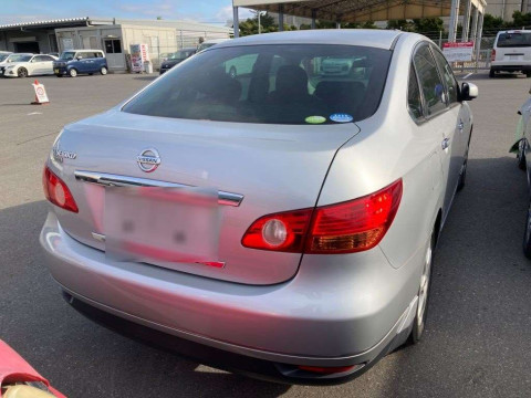 2012 Nissan Bluebird Sylphy KG11[1]