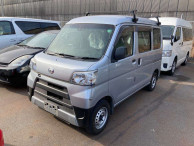 2018 Daihatsu Hijet Cargo