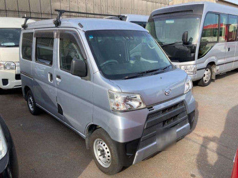 2018 Daihatsu Hijet Cargo S321V[2]