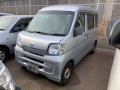 2016 Daihatsu Hijet Cargo