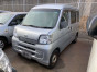 2016 Daihatsu Hijet Cargo