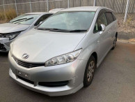 2009 Toyota Wish